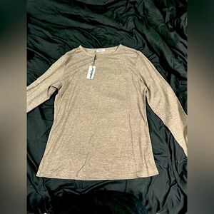 3 PACK long sleeve shirts